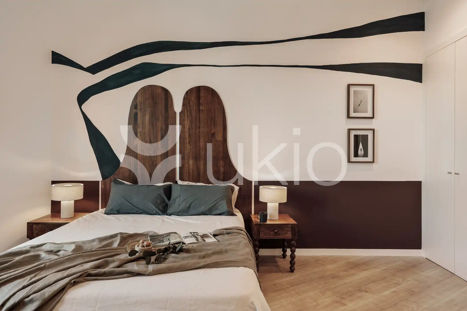 Apartamento con ascensor en alquiler en Gran Via de les Corts Catalanes, imagen 16