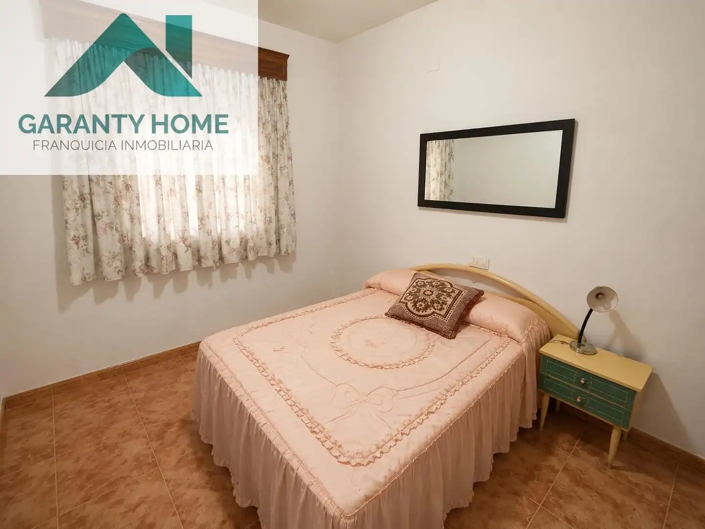 Habitación de Casa o chalet en venta en Martos con Jardín privado, Trastero y Piscina