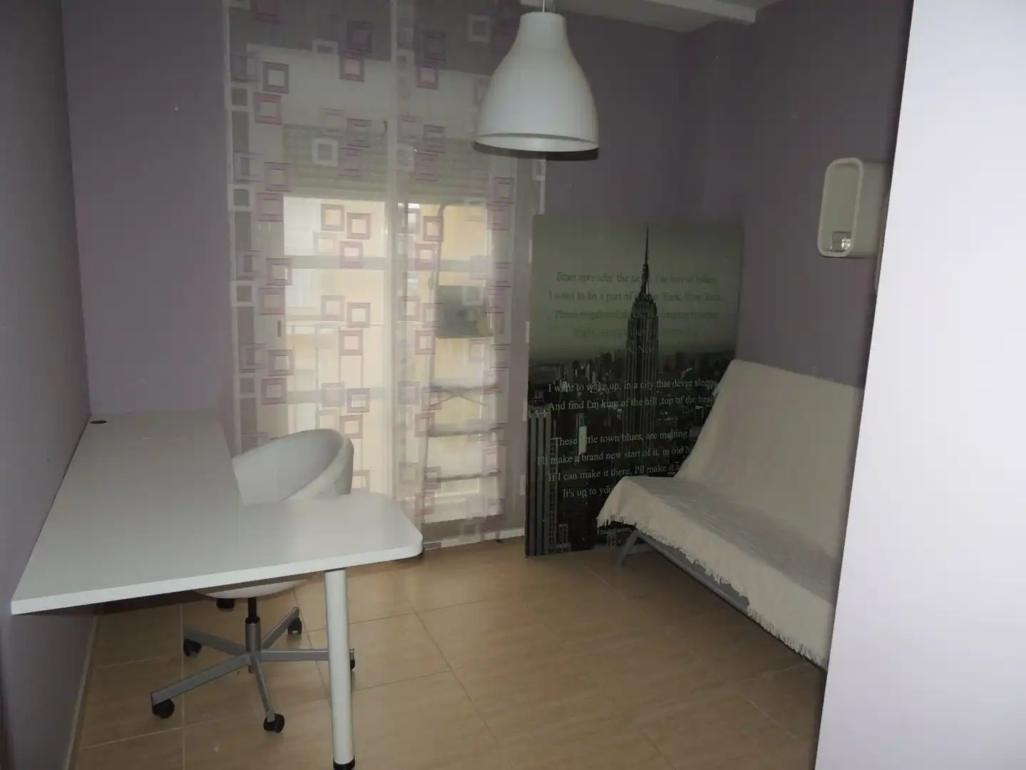 Flat for sale in Rota  with Air Conditioner, Terrace and Storage room