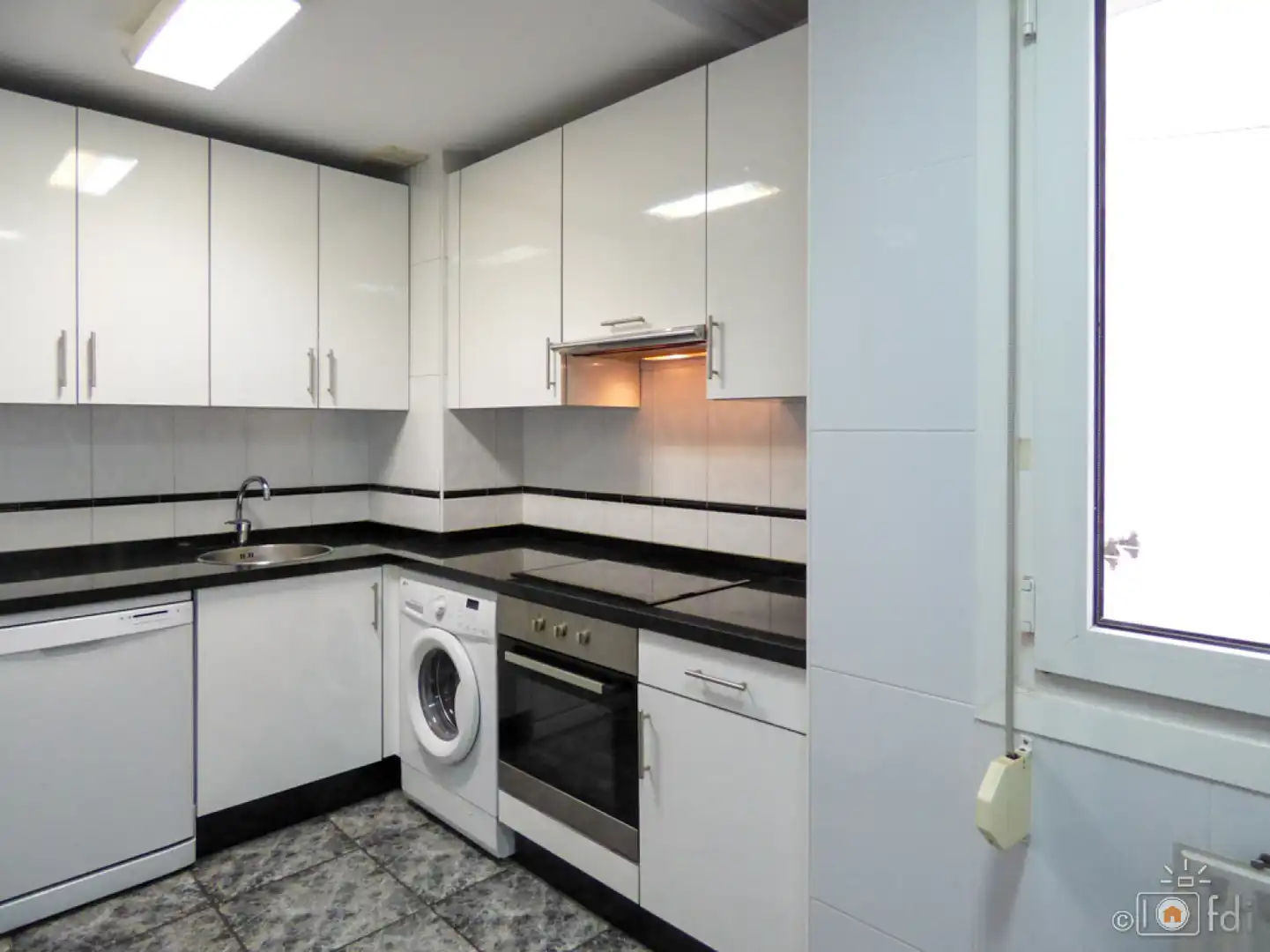 Wohnung zum Verkauf in Oviedo - Avda. de Galicia / Edificio Las Catalinas, Masip