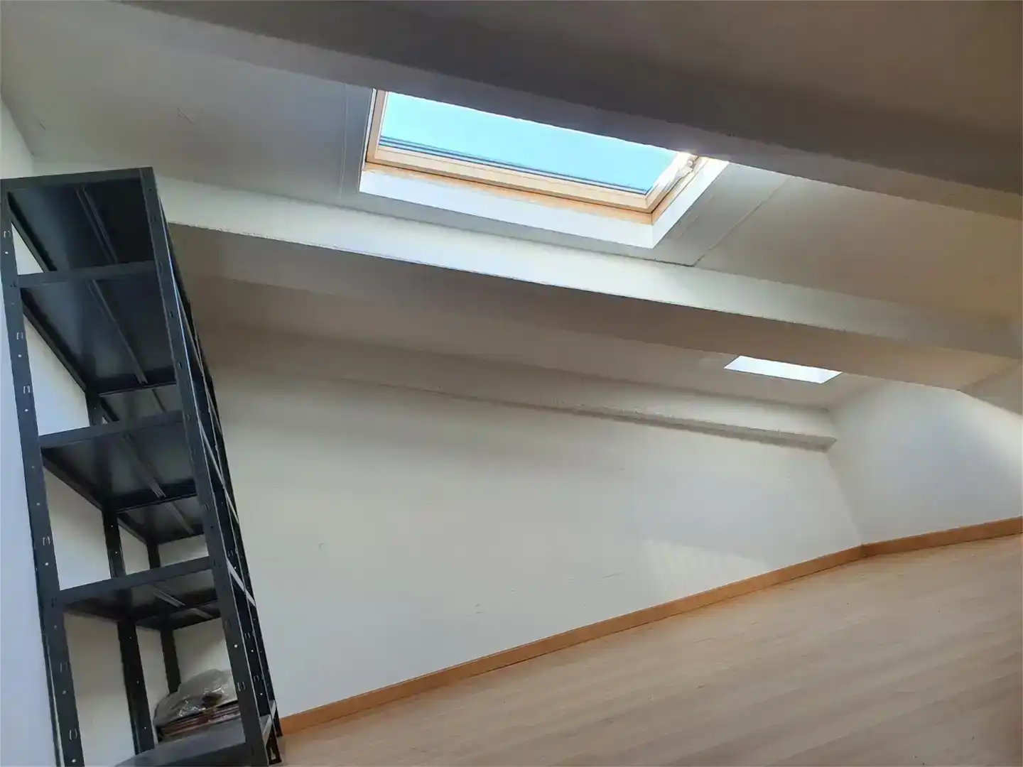 Dúplex en venda en Garínoain amb Parquet, Traster i Forn