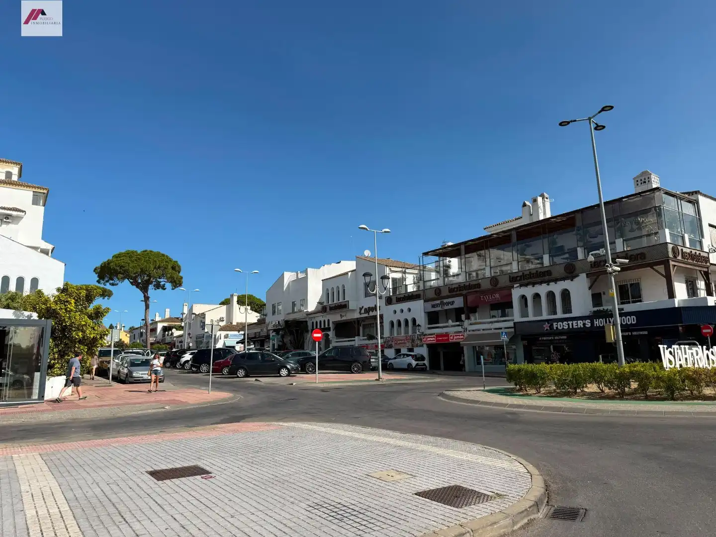 Aparcament en venda a Vistahermosa - Fuentebravía, imagen 9