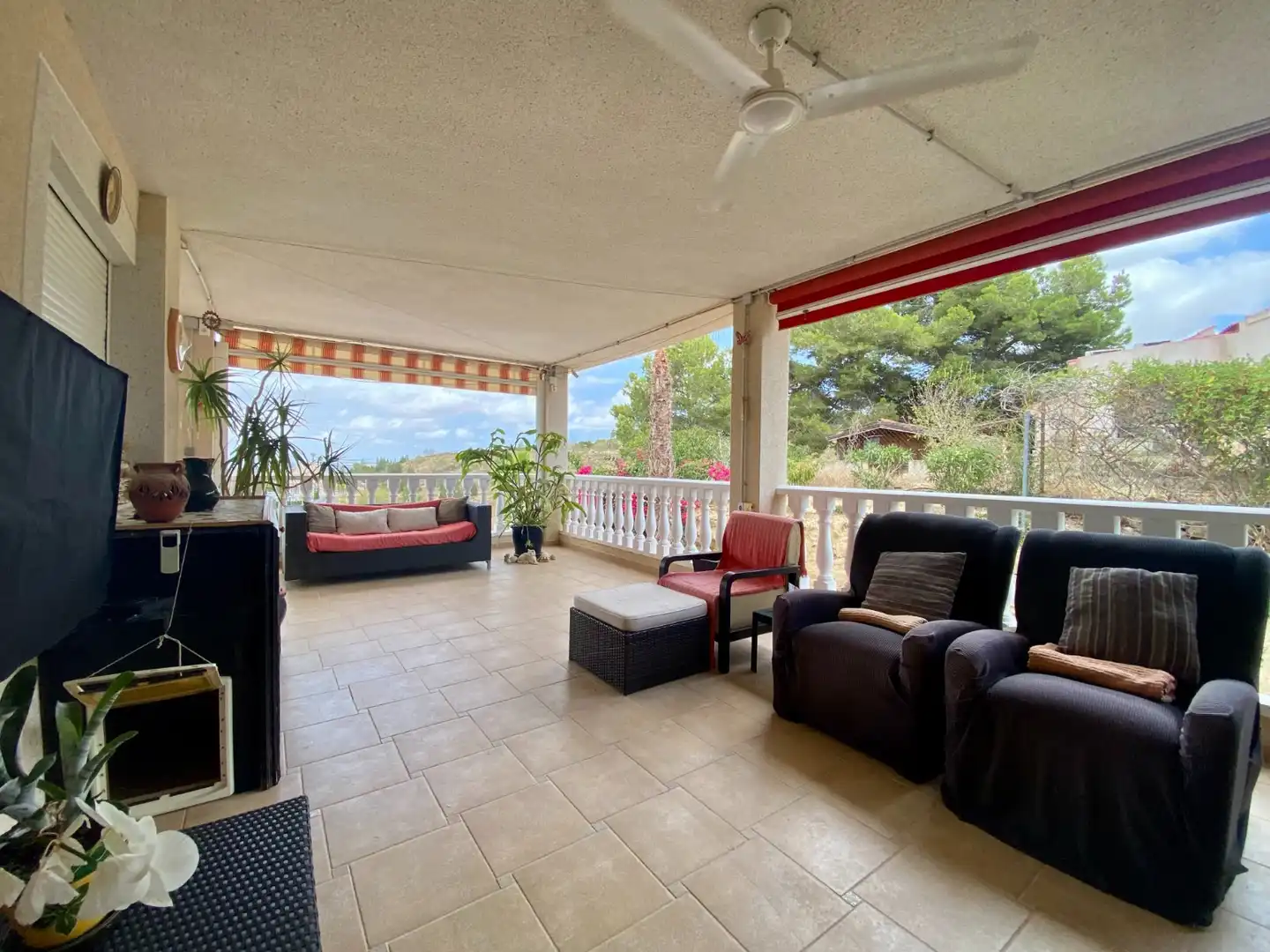 Casa amb terrassa en venda a Almoradí, imagen 59