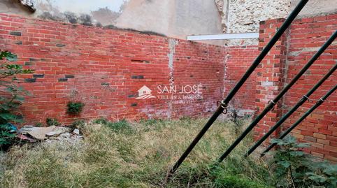 Foto 3 de Residencial en venda a Prosperidad, Alicante