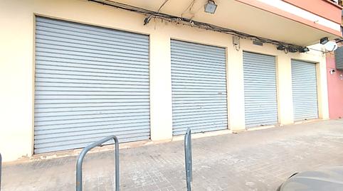 Photo 2 of Premises to rent in Carrer Dels Margallons, Malilla,  Valencia Capital