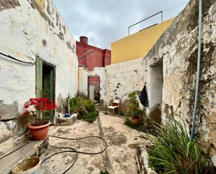 Vista exterior de Casa o xalet en venda en Ingenio amb Terrassa