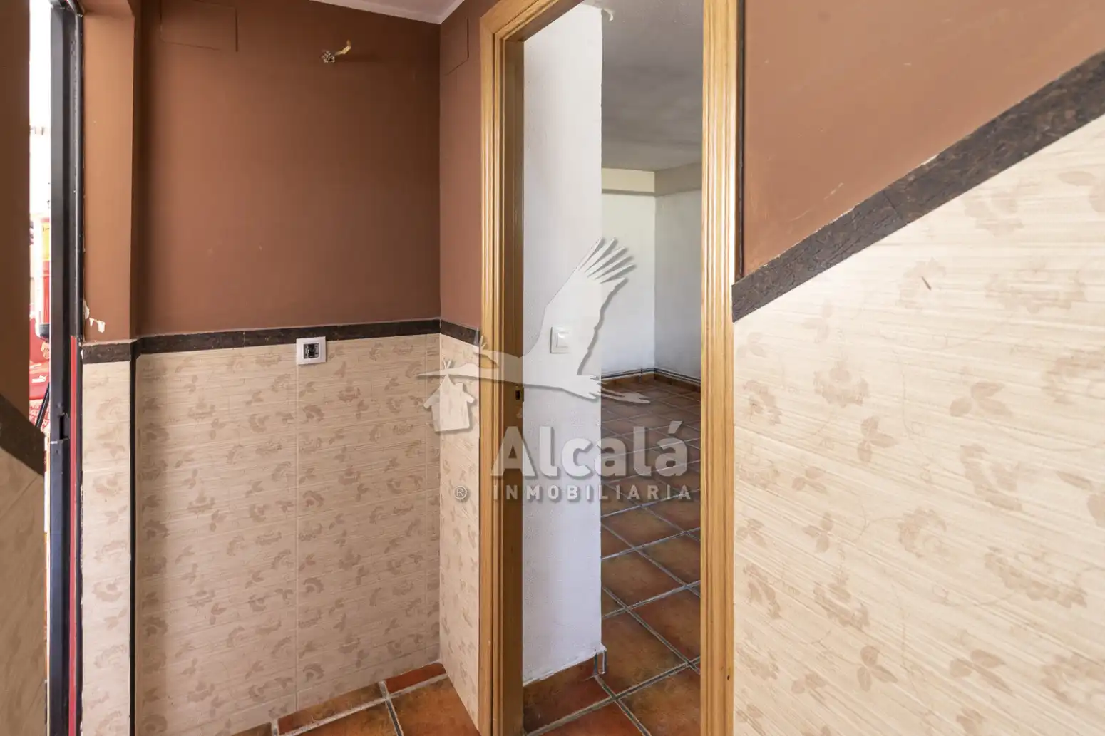 Adossat amb piscina en venda a Alovera, imagen 51