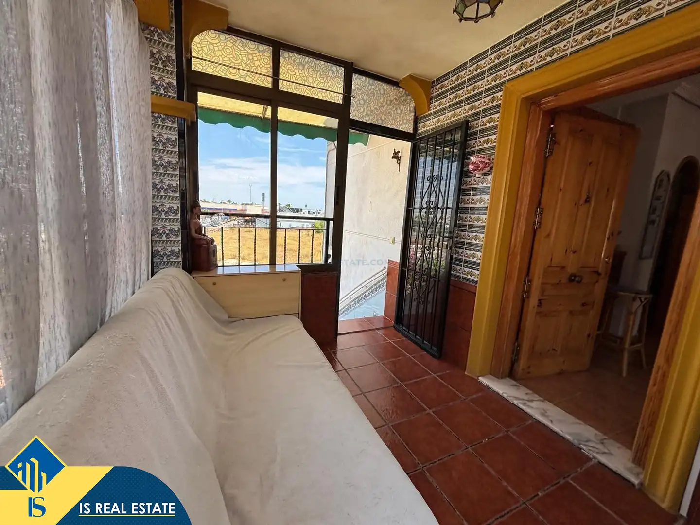 Bungalow amb piscina en venda a Orihuela Costa, imagen 17