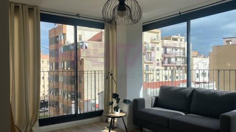 Photo 2 of Flat to rent in Calle Lluis de Mila, Albors,  Valencia Capital
