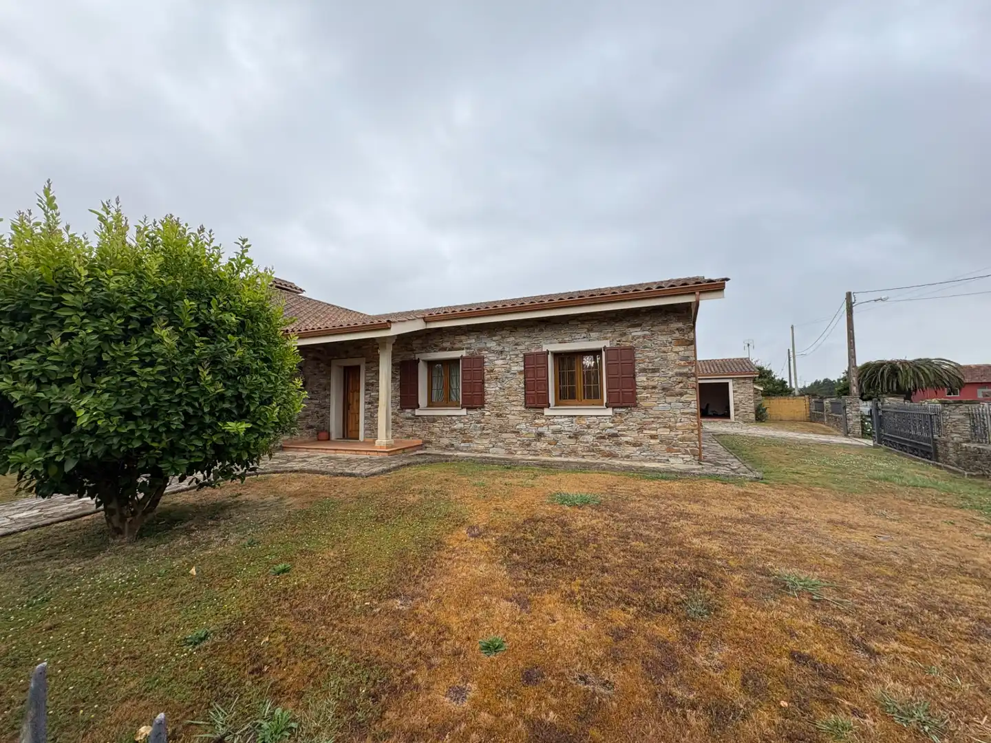 Chalet con jardín en venta en Monetes, imagen 7