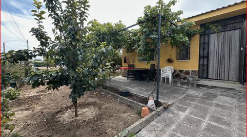 Foto 4 de Casa o xalet en venda a Arcicóllar, Toledo