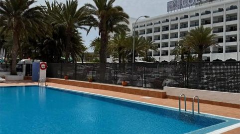 Foto 2 de Pis de lloguer a Avenida Santiago Puig, 7, Playa de las Américas, Arona