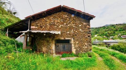 Foto 4 de Casa o xalet en venda a Santa Marina - Polígono, Asturias