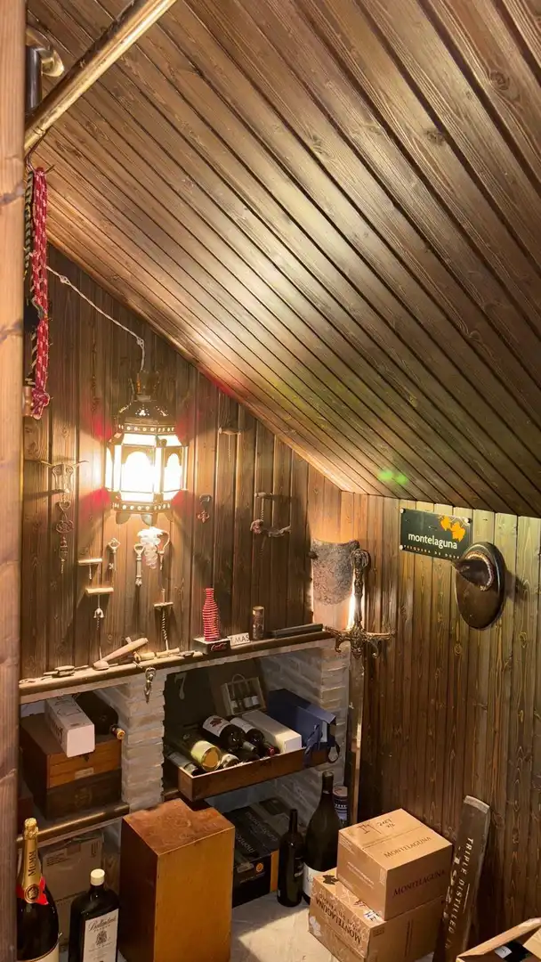 Reihenhaus mit Terrasse zum Verkauf in Ogíjares, imagen 45