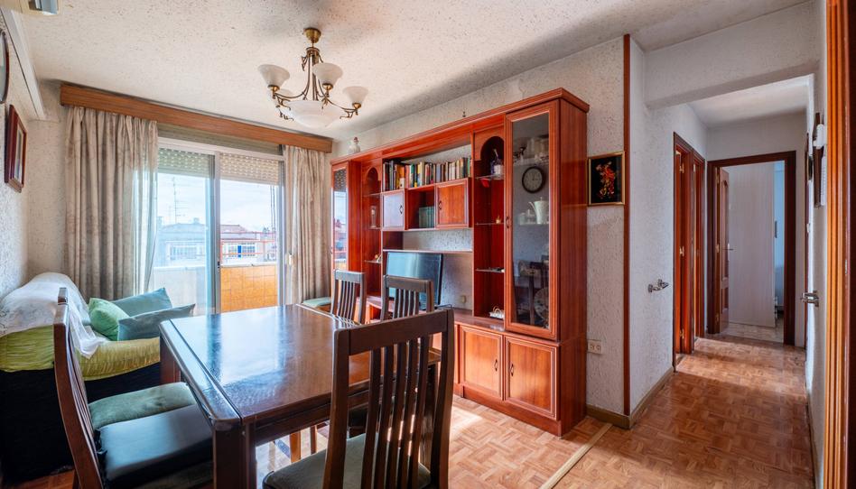 Foto 1 de Piso en venta en Pueblo Nuevo, Madrid