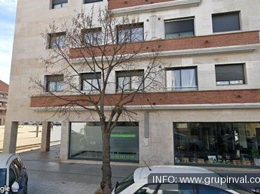 Flat for sale in RAMBLA MESTRE PERE POU 13