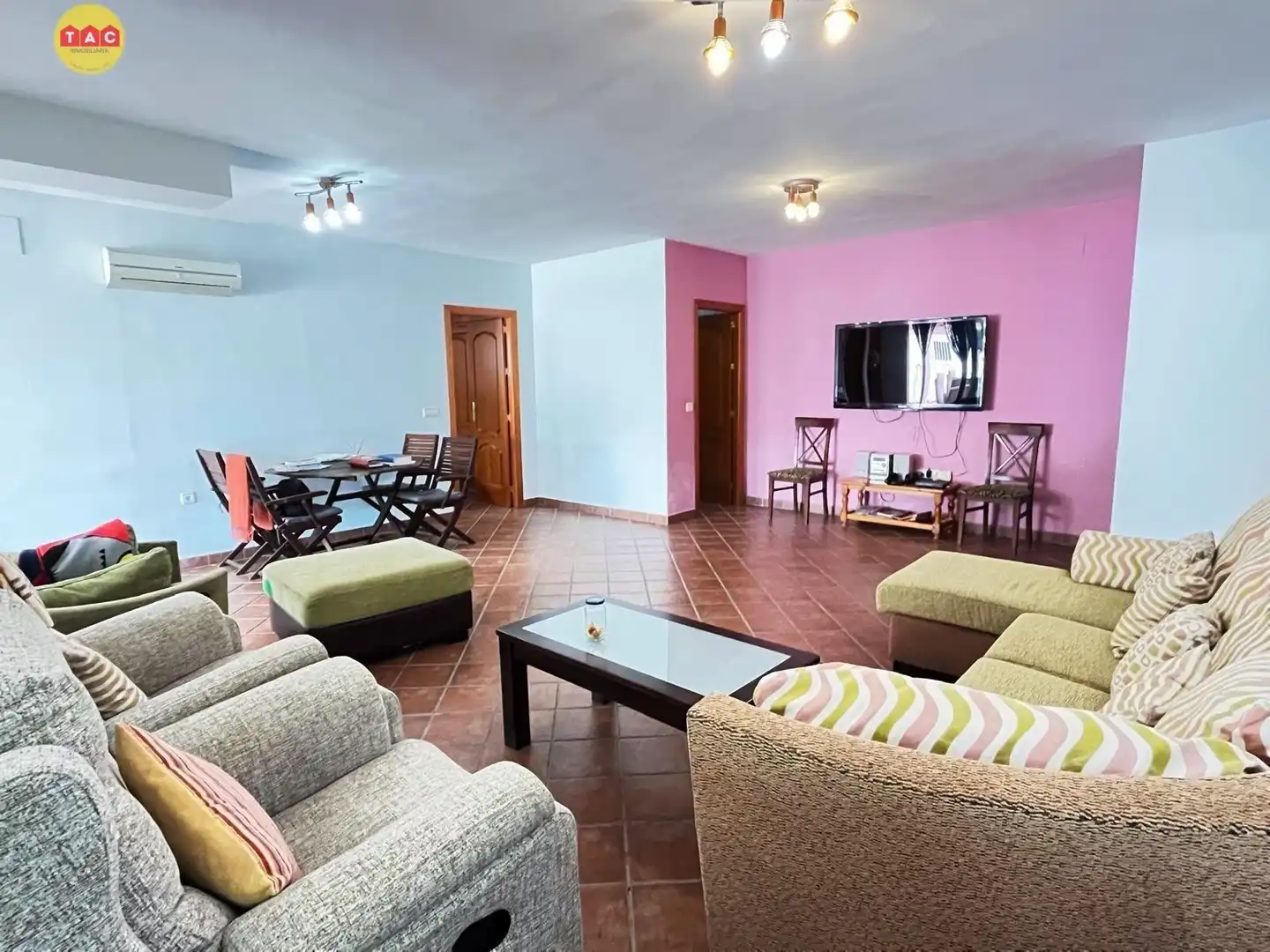 Villa avec piscine à vendre à Lepe, imagen 24