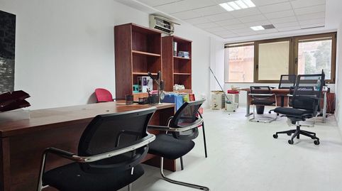 Foto 3 de Oficina de lloguer a Centro Urbano, Dénia