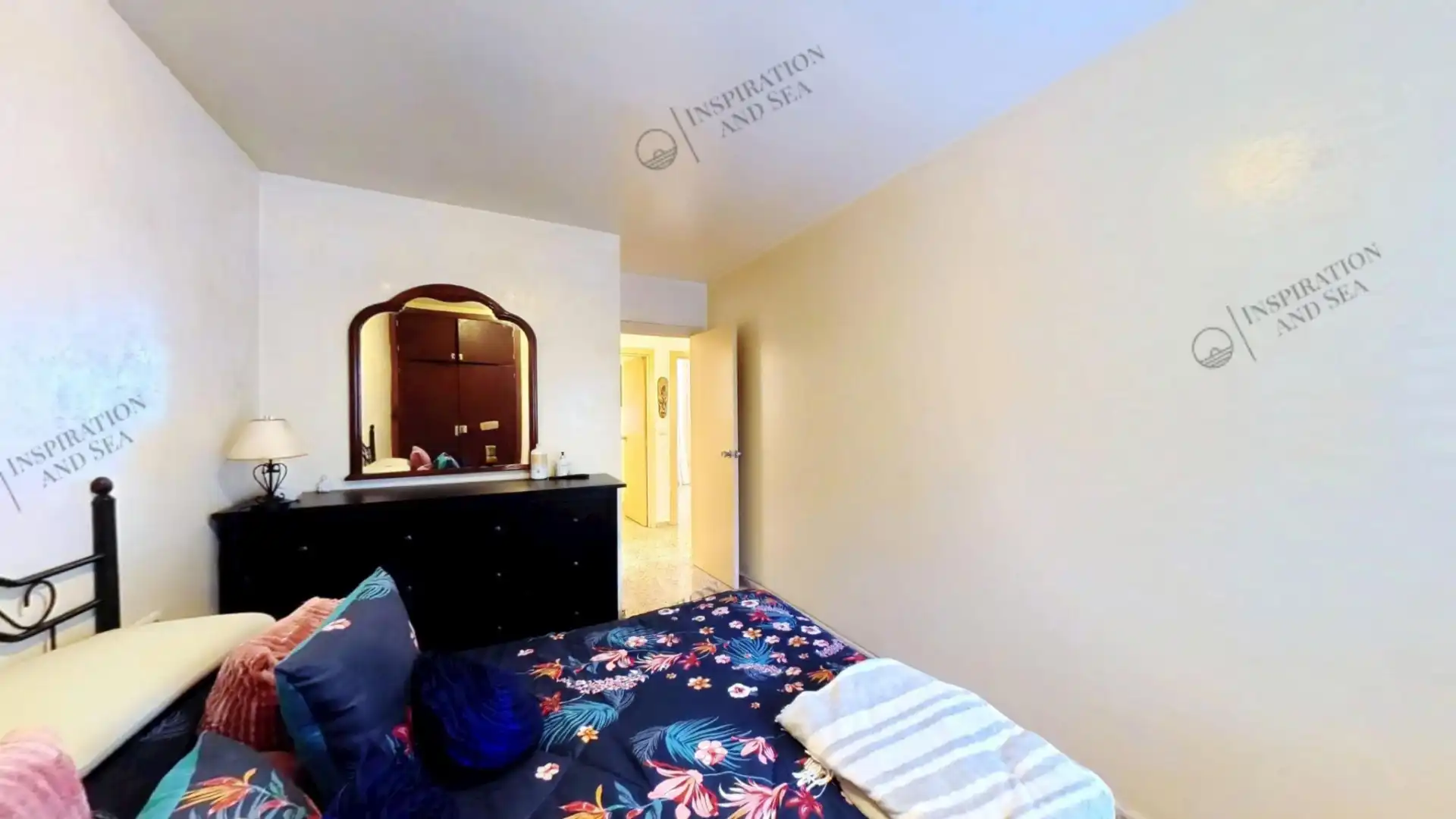 Habitación de Piso en venta en Santa Eulària des Riu con Aire acondicionado y Terraza