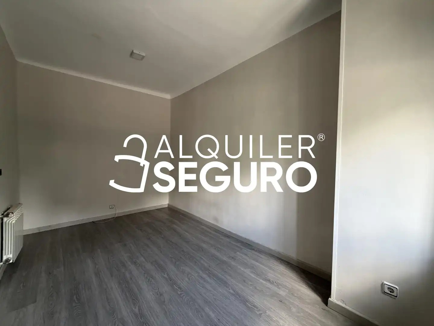 Habitación de Casa o chalet de alquiler en Moralzarzal con Calefacción y Terraza