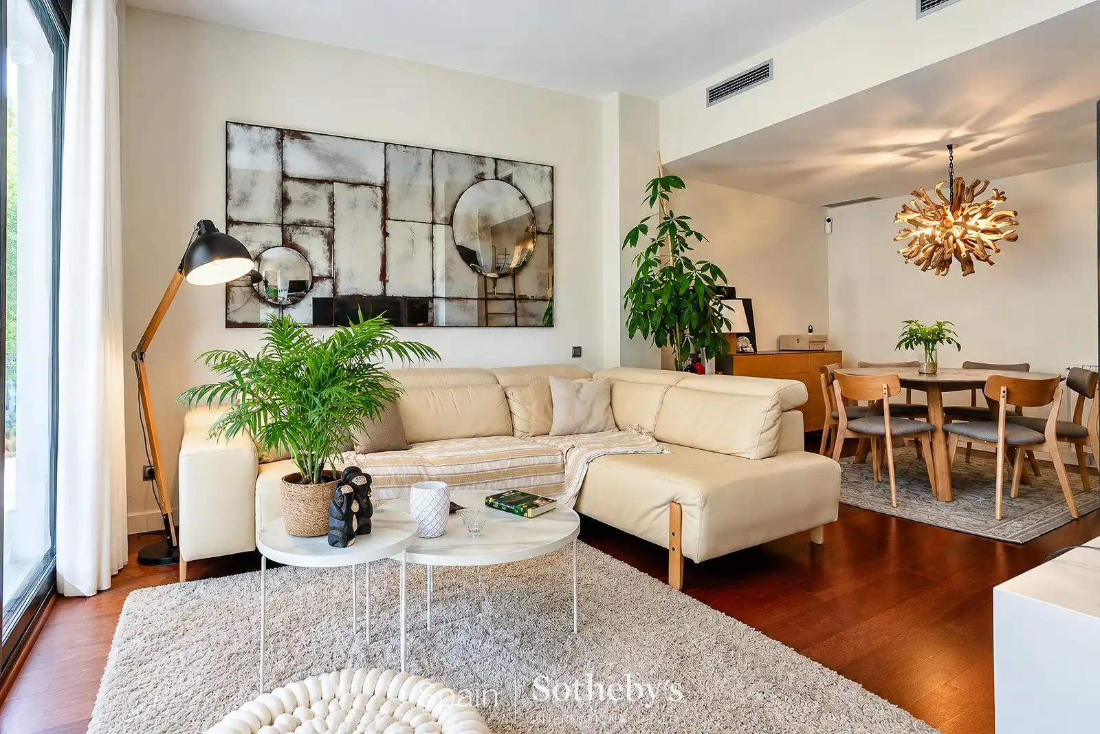 Apartment mit Pool zum Verkauf in La Plana, imagen 6