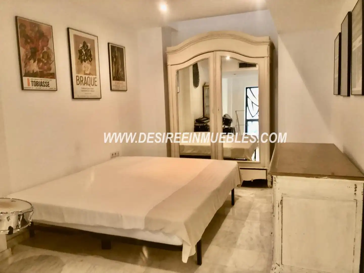 Ground floor for rent in Carrer de Santa Eulàlia, Sant Francesc