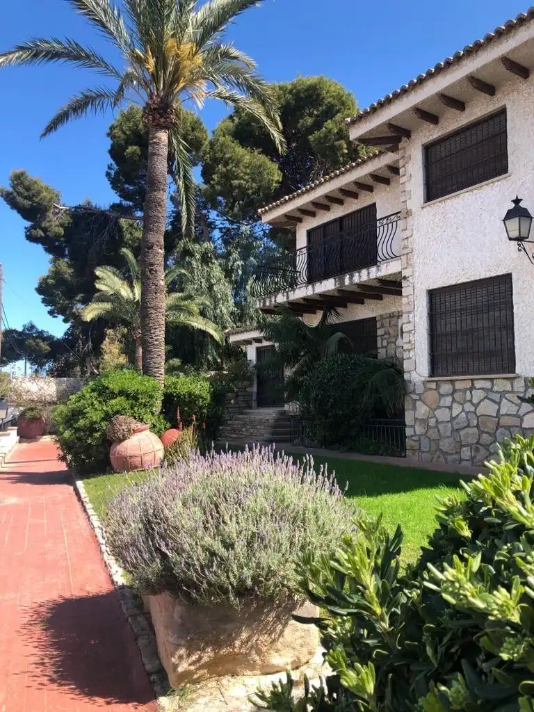 Villa in vendita a Garbinet - Vistahermosa, imagen 15