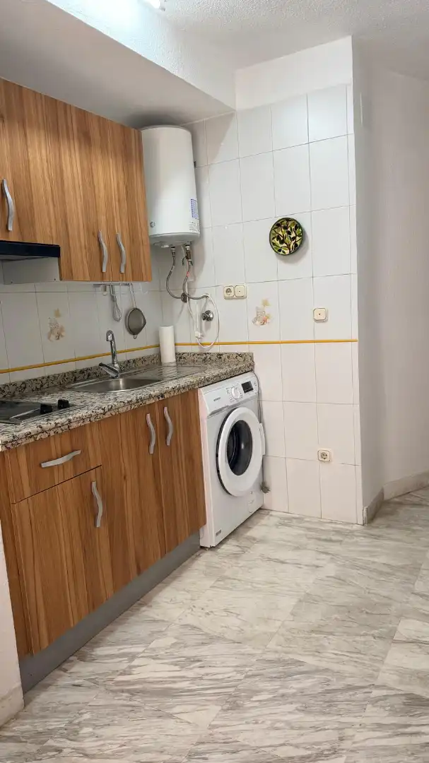 Flat for rent in Calle Conde Cifuentes, 17, Fígares
