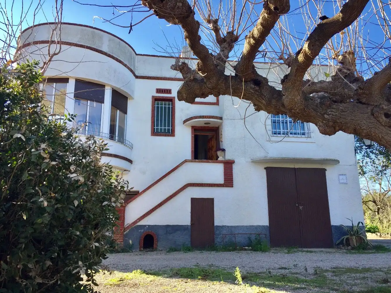 Maison rustique avec jardin à vendre à Riudoms, imagen 6