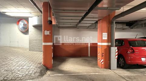 Foto 4 de Garatge de lloguer a Carrer de Pere Jacas, Barri del Mar, Barcelona