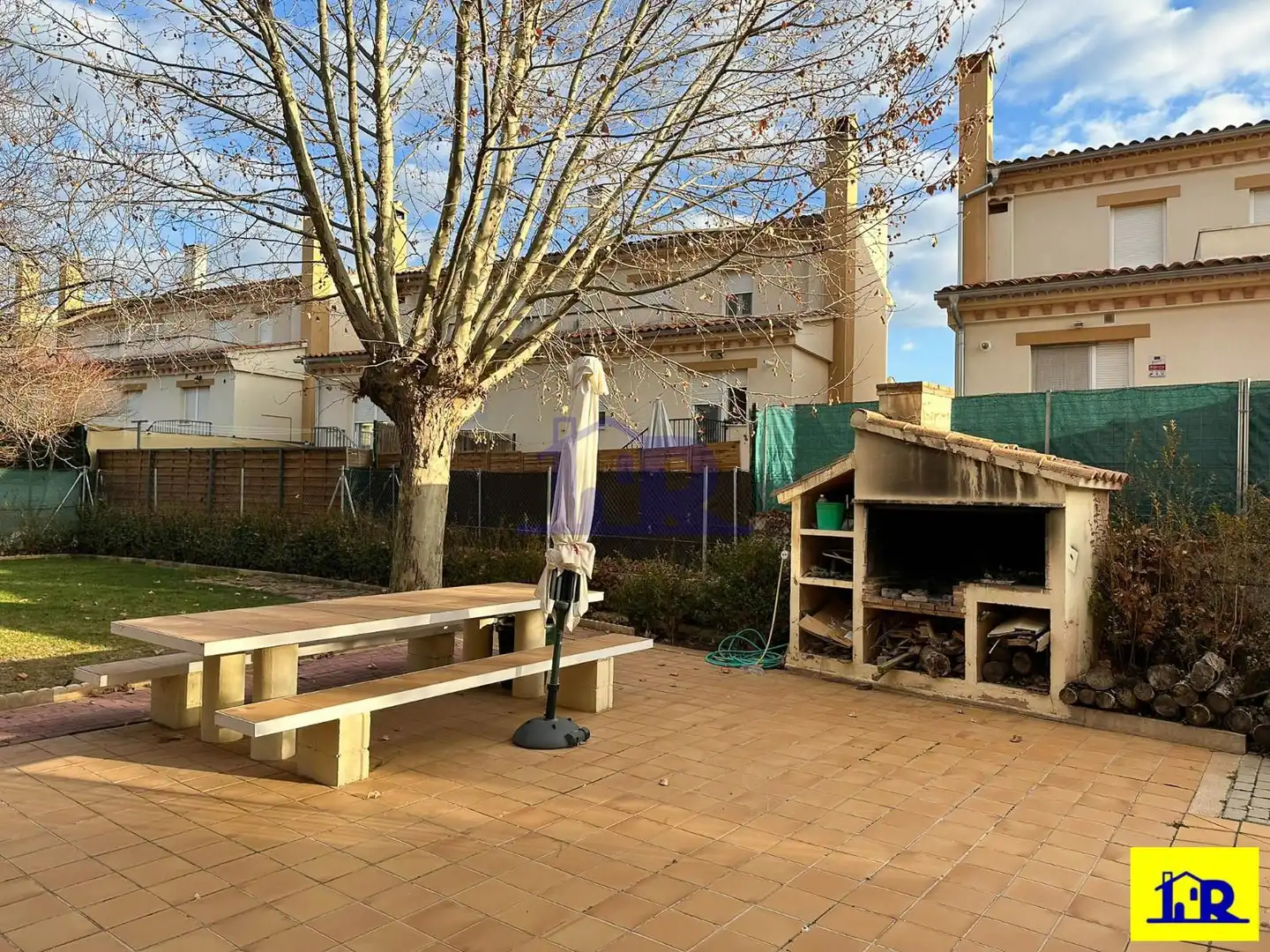 Xalet amb terrassa en venda a Arcas del Villar, imagen 52