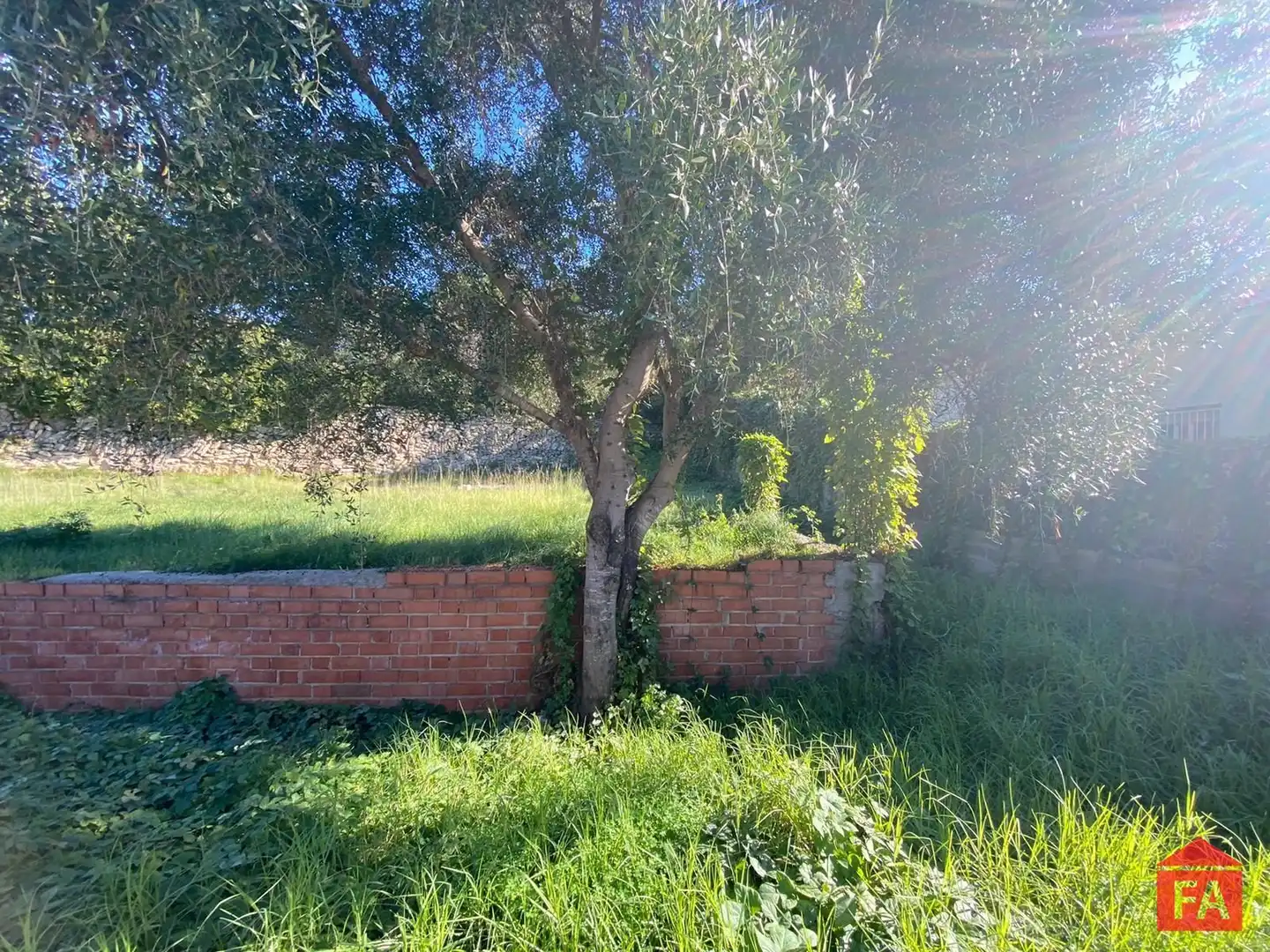 Terreno residencial en venta en Bellvei, imagen 9