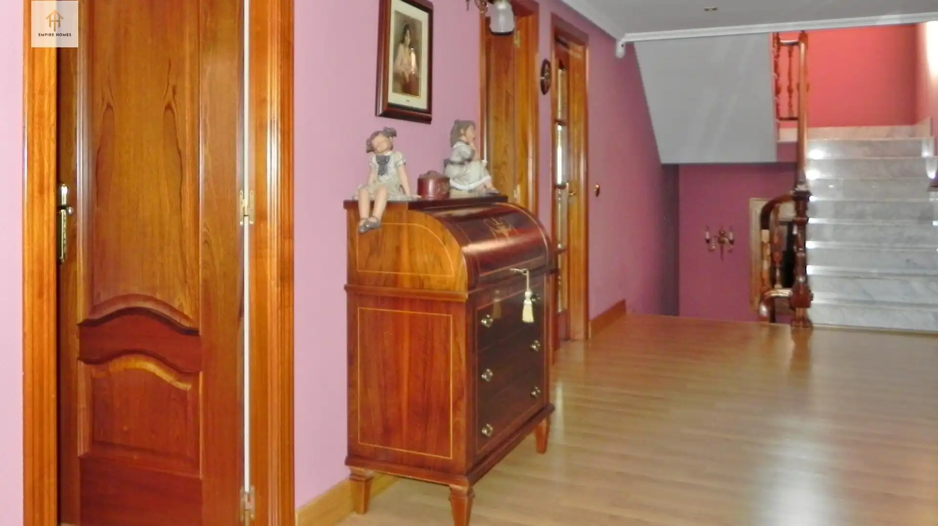 Casa o xalet en venda en Cáceres amb Aire condicionat, Calefacció i Jardí privat