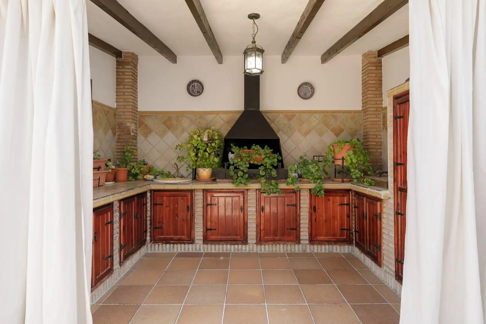 Home with terrace for sale in Calle del Doctor Marañón, imagen 37