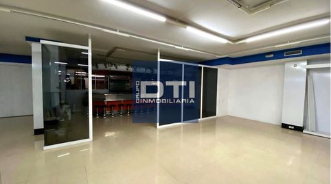 Foto 5 von Geschaftsraum zur Miete in Dionisio Guardiola, Centro, Albacete Capital