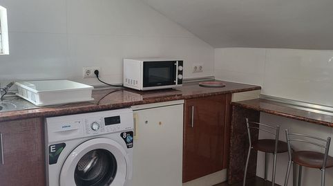 Foto 4 de Ático de alquiler en La Encarnación, Ávila Capital