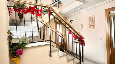 Foto 4 de Casa adosada en venda a Estación - Cruz Roja, Toledo