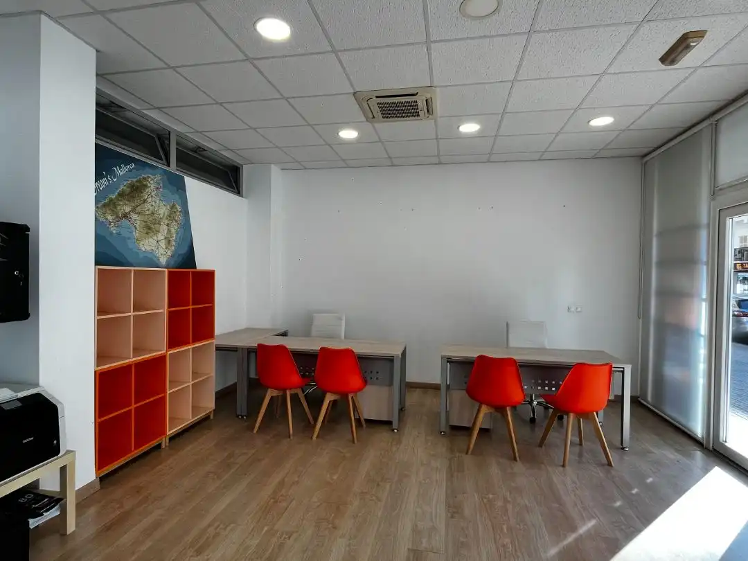 Commercial properties for rent in Son Servera  with Air Conditioner, Heating and Parquet flooring