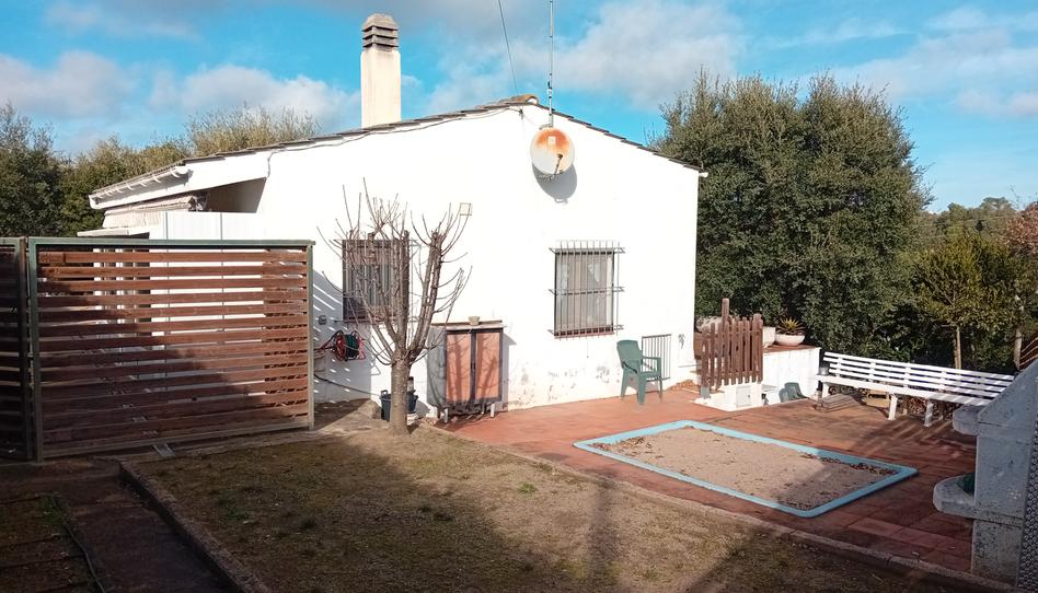 Foto 1 de Casa o chalet en venta en Quart, Girona
