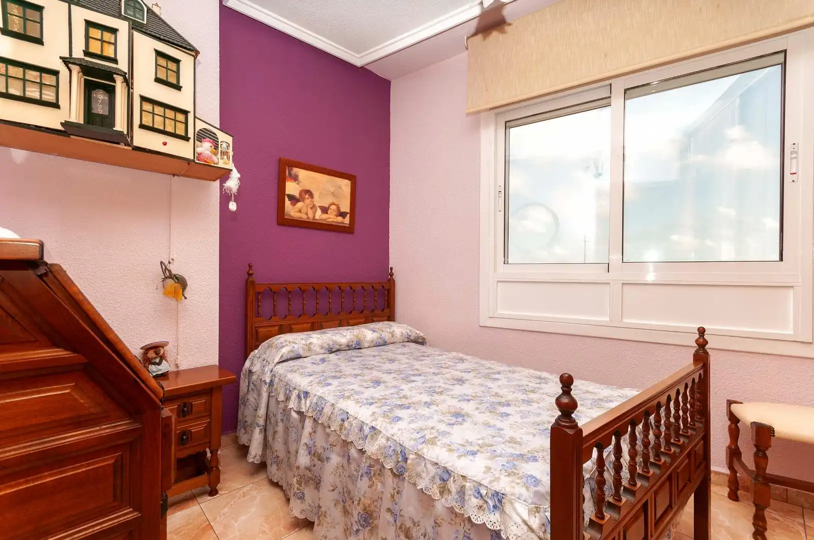 Apartment mit Pool zum Verkauf in Calle JOAQUIN CHAPAPRIETA 139, imagen 46