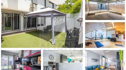 Venta de casa en Almensilla Sevilla