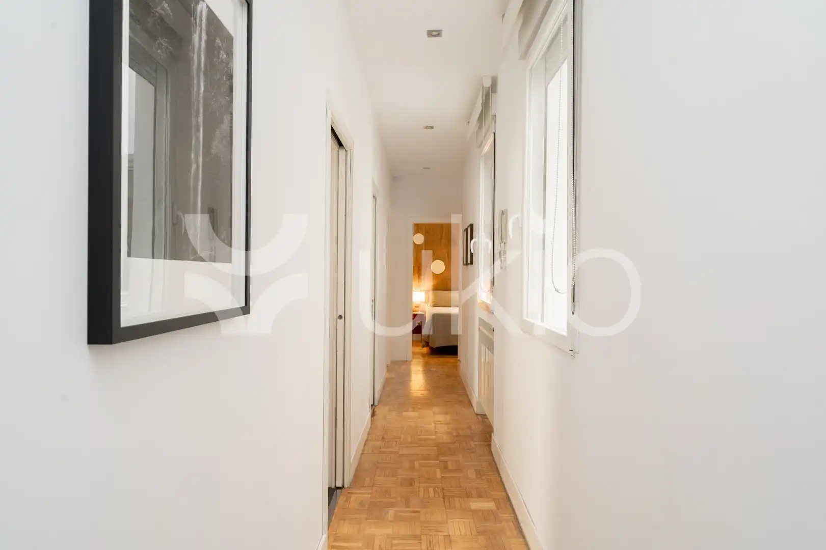Apartament amb ascensor de lloguer a Calle de Menorca, imagen 23