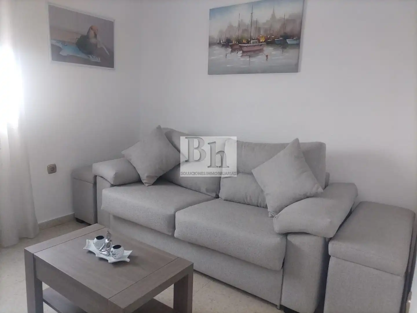 Flat for sale in Calle ENCARNACION FONTIVEROS, La Florida - Parque Norte