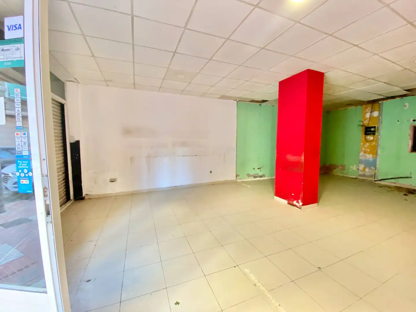 Commercial properties for rent in San Vicente del Raspeig / Sant Vicent del Raspeig