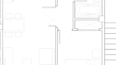 Foto 2 de Apartamento en venta en Las Lomas - Las Yucas, Águilas