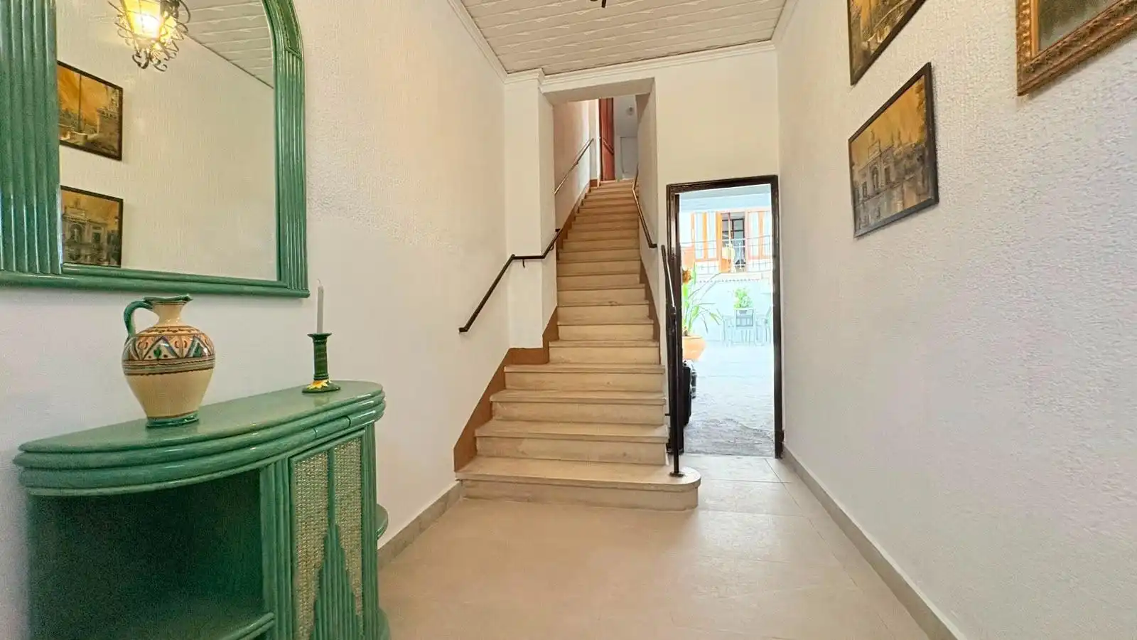 Casa con terraza en venta en MORERES, imagen 45