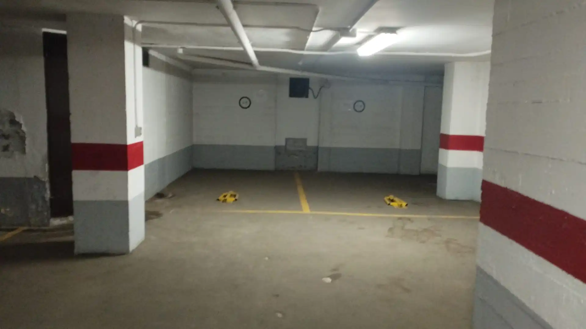 Parking of Garage for sale in Jerez de la Frontera