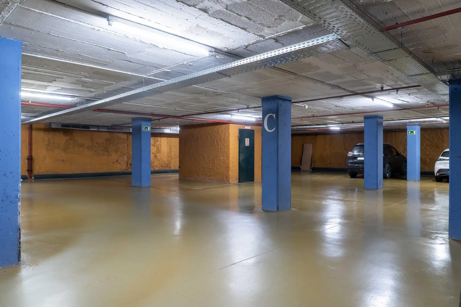 Parking of Garage for rent in Les Corts