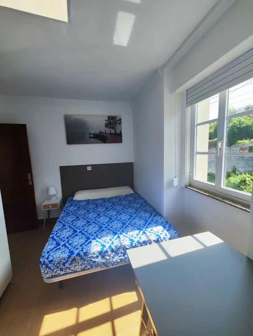 Piso de alquiler en Rúa Rueiro de Figueiriñas, Campus Sur - Santa Marta