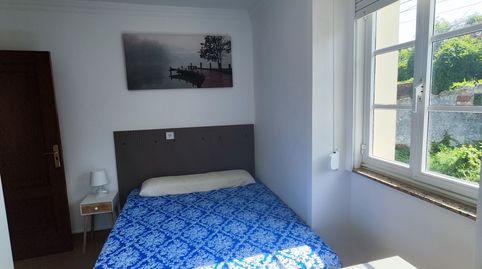 Foto 4 de Piso de alquiler en Rúa Rueiro de Figueiriñas, Campus Sur - Santa Marta, Santiago de Compostela